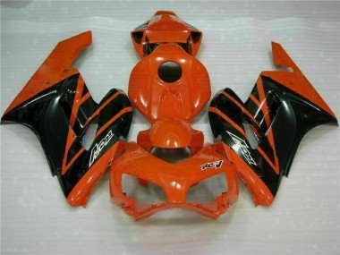 CBR 1000 RR 04-05 - Naranja