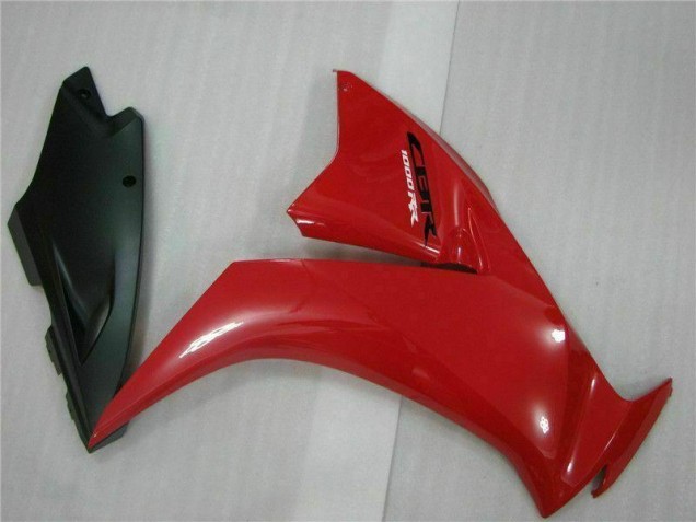 CBR 1000 RR 12-16 - Rojo CBR 1000 RR 12-16 - Rojo