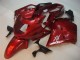 CBR 1100 XX 96-07 - Rojo CBR 1100 XX 96-07 - Rojo