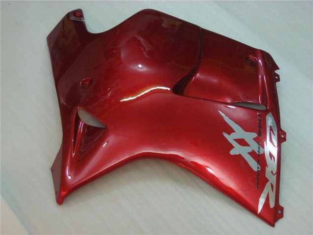 CBR 1100 XX 96-07 - Rojo CBR 1100 XX 96-07 - Rojo