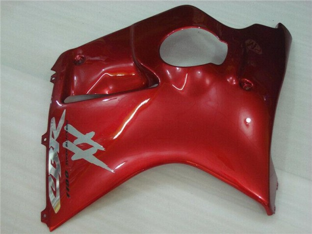 CBR 1100 XX 96-07 - Rojo CBR 1100 XX 96-07 - Rojo