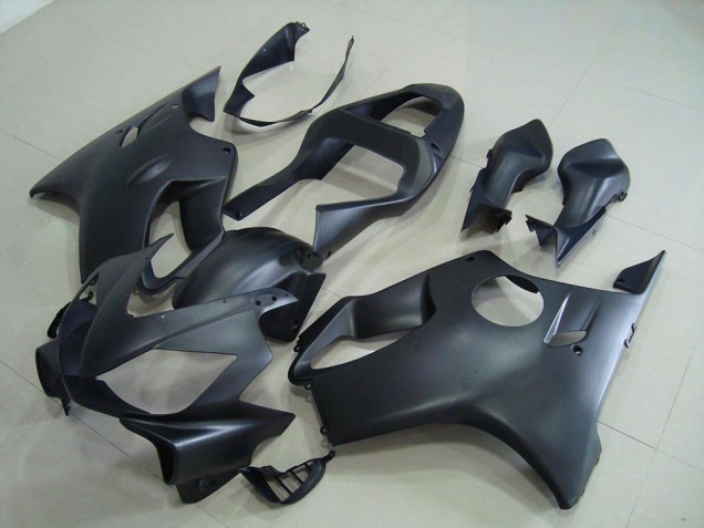 CBR 600 F4i 01-03 - Negro Mate CBR 600 F4i 01-03 - Negro Mate
