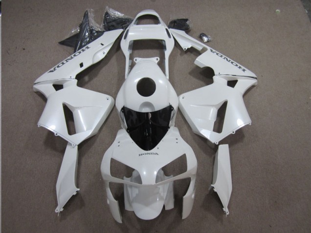 CBR 600 RR 03-04 - Blanco CBR 600 RR 03-04 - Blanco