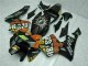 CBR 600 RR 05-06 - Negro
