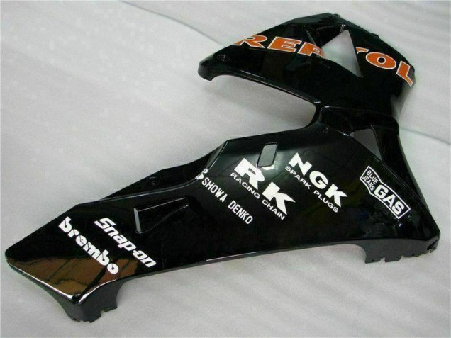 CBR 600 RR 05-06 - Negro Repsol