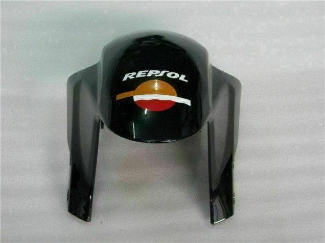 CBR 600 RR 05-06 - Negro Repsol