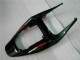 CBR 600 RR 05-06 - Negro Repsol