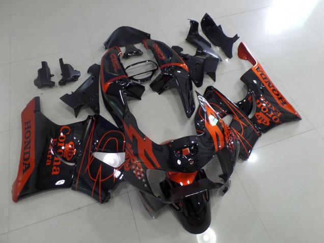 CBR 900 RR 919 98-99 - Naranja Corona CBR 900 RR 919 98-99 - Naranja Corona