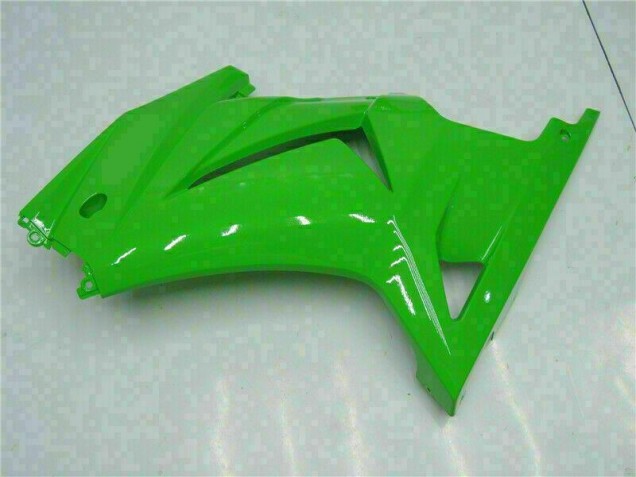 EX250 08-12 - Verde EX250 08-12 - Verde