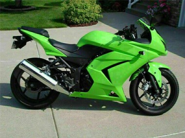 EX250 08-12 - Verde