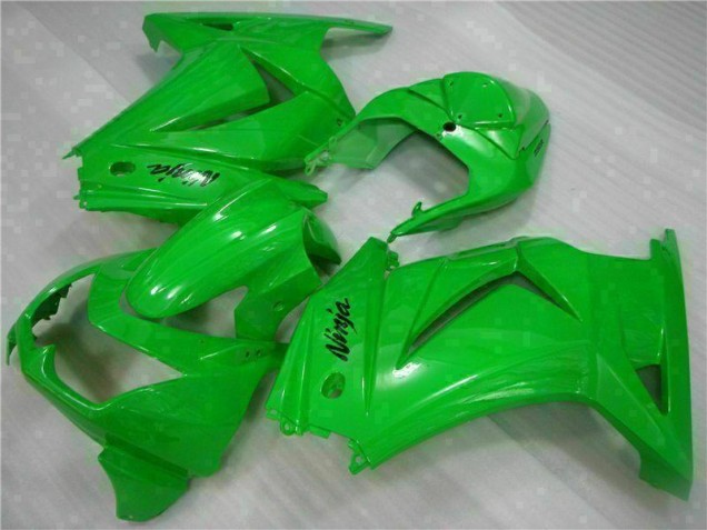 EX250 08-12 - Verde Ninja EX250 08-12 - Verde Ninja
