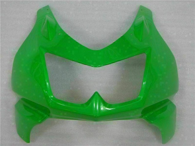 EX250 08-12 - Verde Ninja EX250 08-12 - Verde Ninja