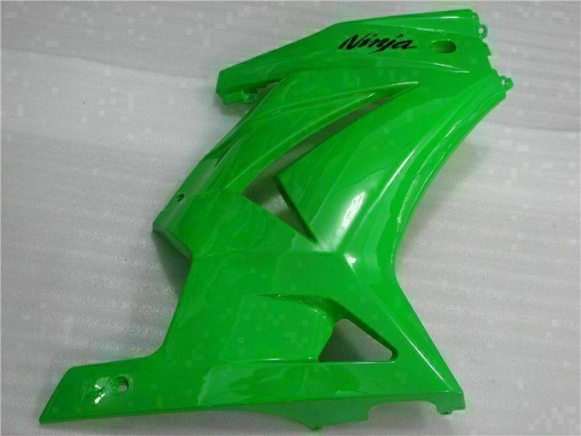 EX250 08-12 - Verde Ninja EX250 08-12 - Verde Ninja