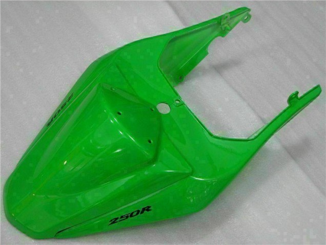 EX250 08-12 - Verde Ninja EX250 08-12 - Verde Ninja