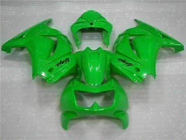 EX250 08-12 - Verde Ninja EX250 08-12 - Verde Ninja