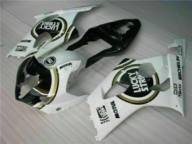 GSXR 1000 K3 03-04 - Blanco GSXR 1000 K3 03-04 - Blanco
