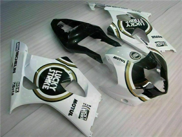 GSXR 1000 K3 03-04 - Blanco GSXR 1000 K3 03-04 - Blanco