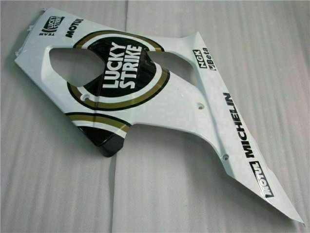 GSXR 1000 K3 03-04 - Blanco GSXR 1000 K3 03-04 - Blanco