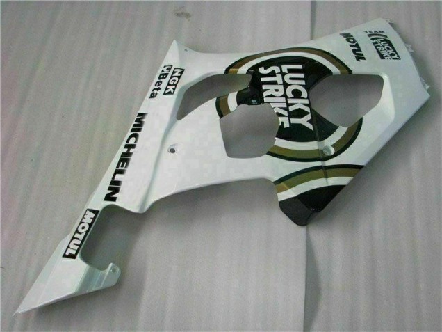 GSXR 1000 K3 03-04 - Blanco GSXR 1000 K3 03-04 - Blanco