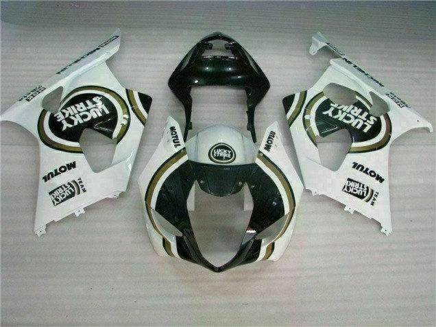 GSXR 1000 K3 03-04 - Blanco GSXR 1000 K3 03-04 - Blanco