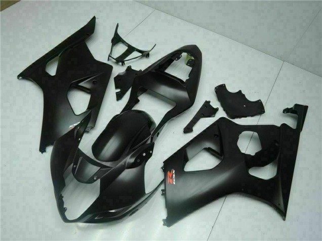 GSXR 1000 K3 03-04 - Negro GSXR 1000 K3 03-04 - Negro