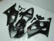 GSXR 1000 K3 03-04 - Negro GSXR 1000 K3 03-04 - Negro
