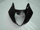 GSXR 1000 K3 03-04 - Negro GSXR 1000 K3 03-04 - Negro