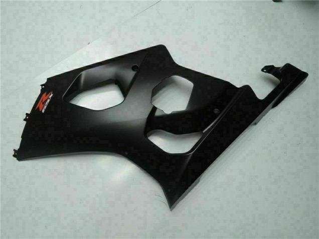 GSXR 1000 K3 03-04 - Negro GSXR 1000 K3 03-04 - Negro