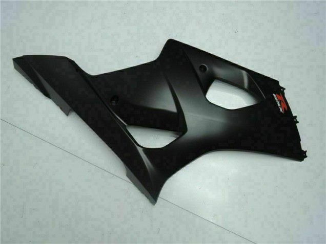 GSXR 1000 K3 03-04 - Negro GSXR 1000 K3 03-04 - Negro