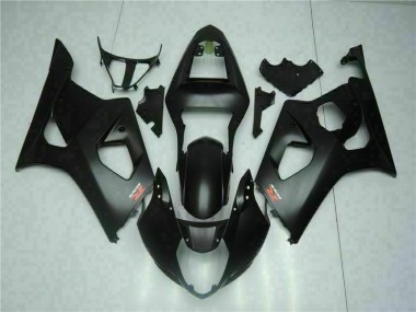 GSXR 1000 K3 03-04 - Negro
