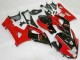 GSXR 1000 K5 05-06 - Rojo Negro GSXR 1000 K5 05-06 - Rojo Negro