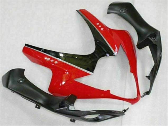 GSXR 1000 K5 05-06 - Rojo Negro GSXR 1000 K5 05-06 - Rojo Negro