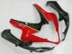 GSXR 1000 K5 05-06 - Rojo Negro GSXR 1000 K5 05-06 - Rojo Negro