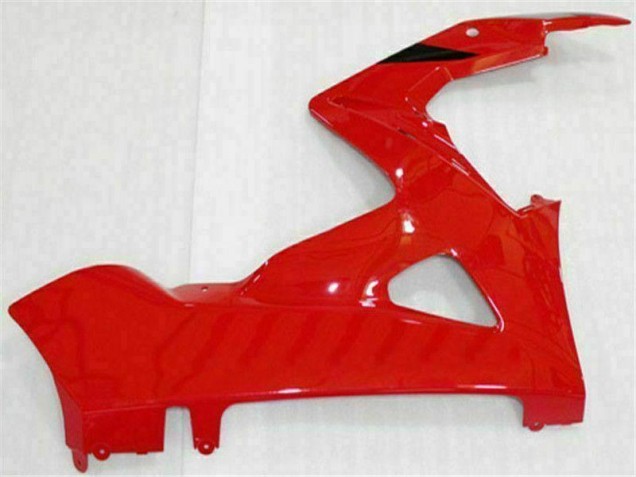 GSXR 1000 K5 05-06 - Rojo Negro GSXR 1000 K5 05-06 - Rojo Negro