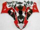 GSXR 1000 K5 05-06 - Rojo Negro GSXR 1000 K5 05-06 - Rojo Negro