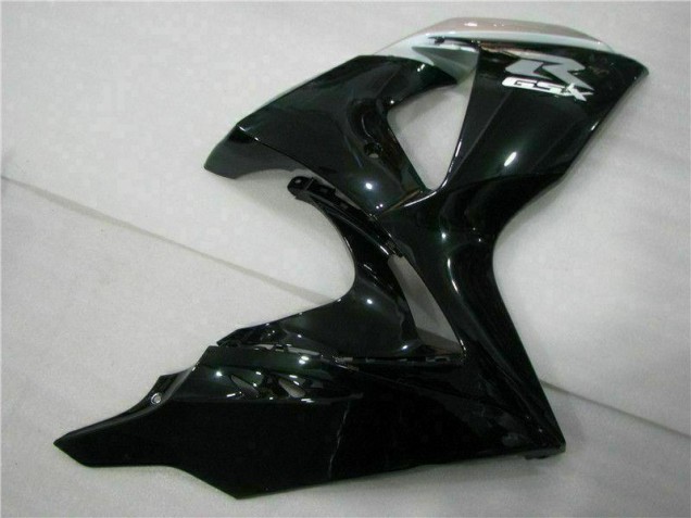 GSXR 1000 K9 09-16 - Marrón Negro GSXR 1000 K9 09-16 - Marrón Negro