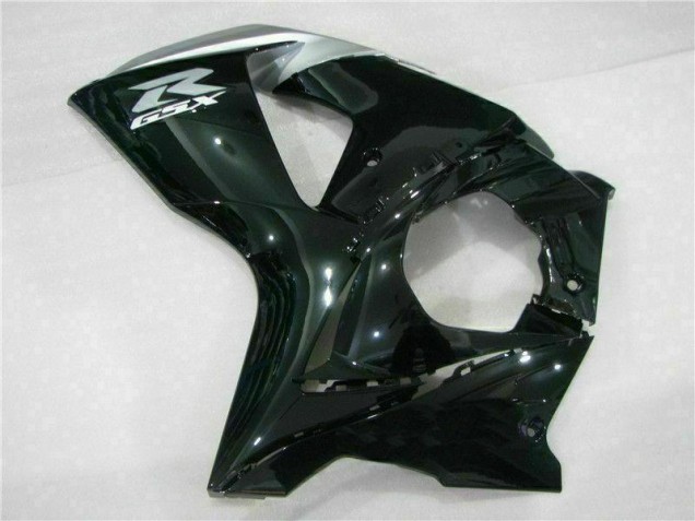 GSXR 1000 K9 09-16 - Marrón Negro GSXR 1000 K9 09-16 - Marrón Negro
