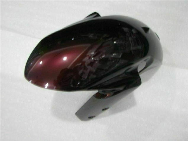 GSXR 1000 K9 09-16 - Marrón Negro GSXR 1000 K9 09-16 - Marrón Negro