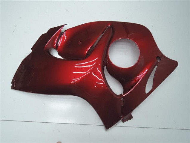 GSXR 1300 Hayabusa 08-19 - Rojo GSXR 1300 Hayabusa 08-19 - Rojo