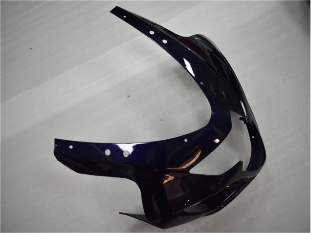 GSXR 600 / 750 K4 04-05 - Azul Blanco GSXR 600 / 750 K4 04-05 - Azul Blanco
