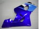 GSXR 600 / 750 K4 04-05 - Azul Blanco GSXR 600 / 750 K4 04-05 - Azul Blanco