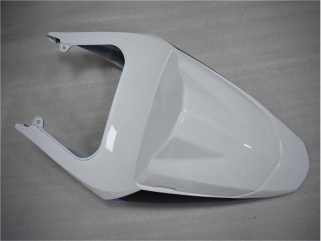 GSXR 600 / 750 K4 04-05 - Azul Blanco GSXR 600 / 750 K4 04-05 - Azul Blanco