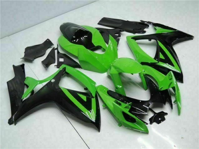 GSXR 600 / 750 K6 06-07 - Azul GSXR 600 / 750 K6 06-07 - Azul