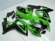 GSXR 600 / 750 K6 06-07 - Azul GSXR 600 / 750 K6 06-07 - Azul