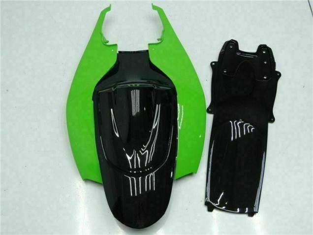 GSXR 600 / 750 K6 06-07 - Azul GSXR 600 / 750 K6 06-07 - Azul