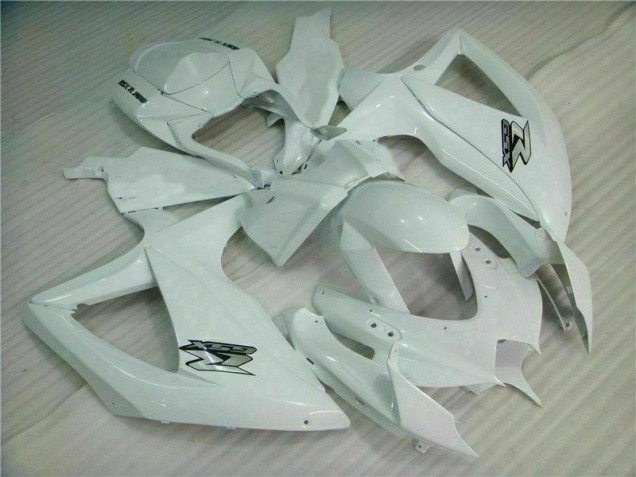 GSXR 600 / 750 K8 08-10 - Blanco GSXR 600 / 750 K8 08-10 - Blanco