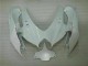 GSXR 600 / 750 K8 08-10 - Blanco GSXR 600 / 750 K8 08-10 - Blanco