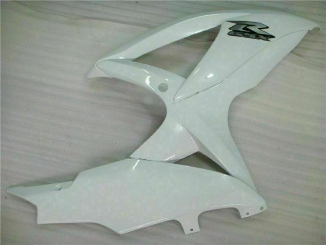 GSXR 600 / 750 K8 08-10 - Blanco GSXR 600 / 750 K8 08-10 - Blanco