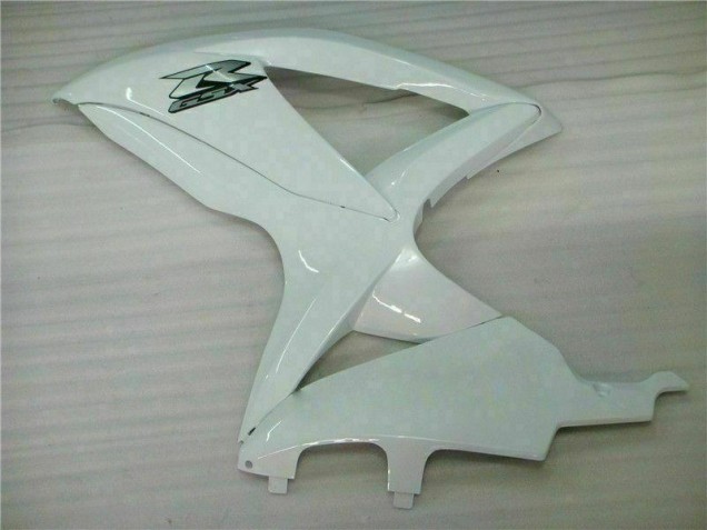 GSXR 600 / 750 K8 08-10 - Blanco GSXR 600 / 750 K8 08-10 - Blanco