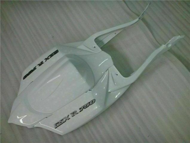 GSXR 600 / 750 K8 08-10 - Blanco GSXR 600 / 750 K8 08-10 - Blanco